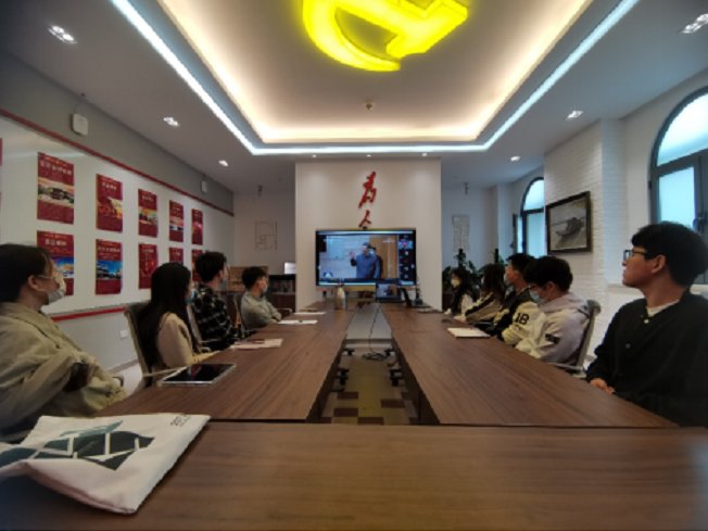 不负时代