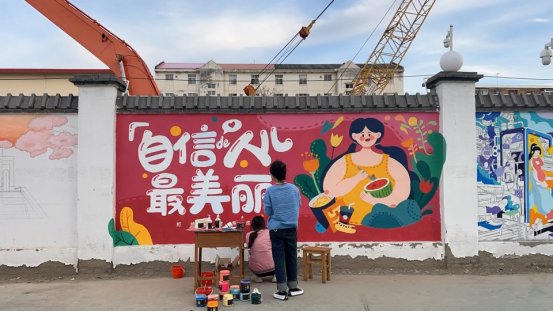 丰富同学们疫情下校园生活