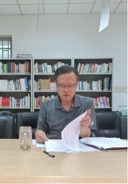 一个支部就是一座堡垒