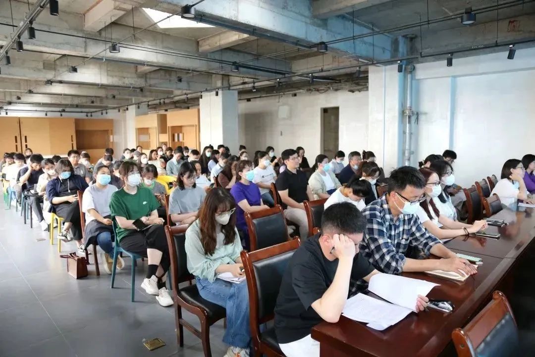 探索五育并举“大环境育人”设计开云官