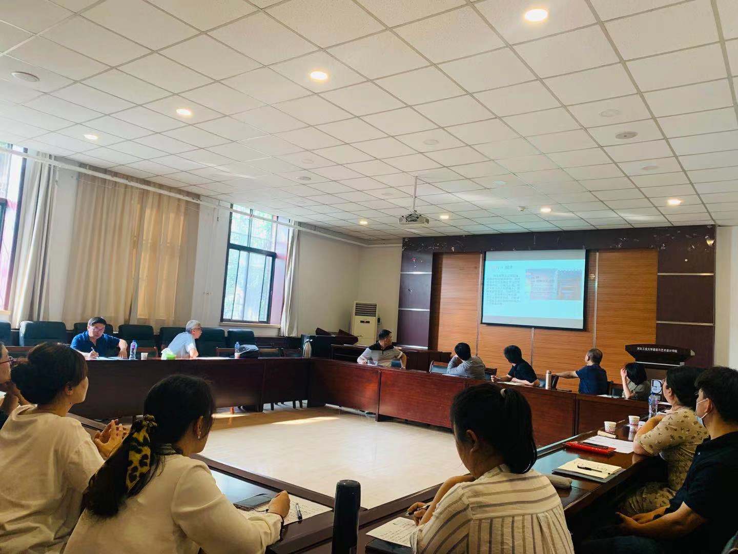教师代表